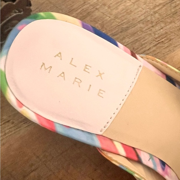 Alex Marie Shoes - Picture 2 of 3